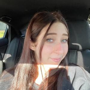 Meet your Posher, Kaelyn